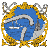 Escudo de Porto do Son
