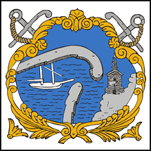escudo_concello_Porto_do_Son
