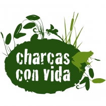 Logo Charcas con Vida