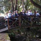 V Limpeza Simultánea de ríos 2012 de Proxecto Ríos 