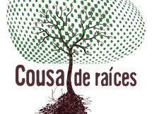 Logo Cousa de Races