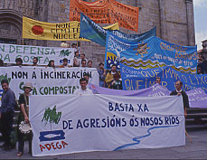 Asociacin para a Defensa Ecolxica de Galiza (ADEGA)